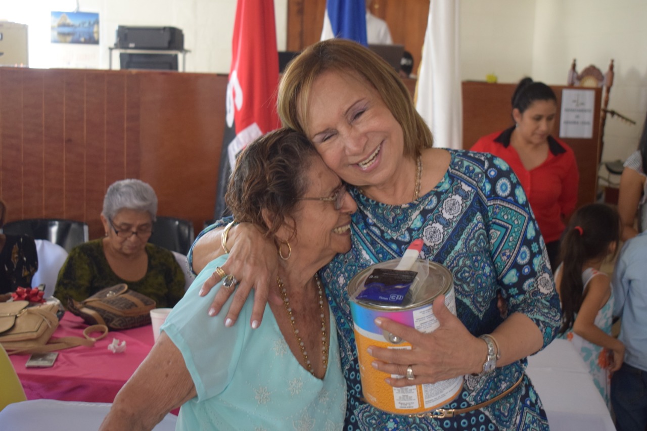 madres
